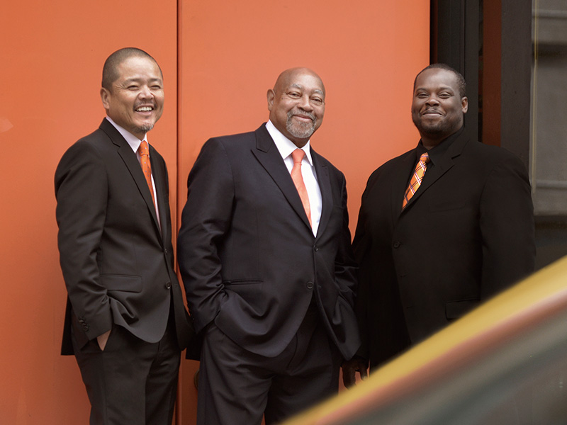 【JAM vol.222】KENNY BARRON TRIO "80th Birthday Celebration"