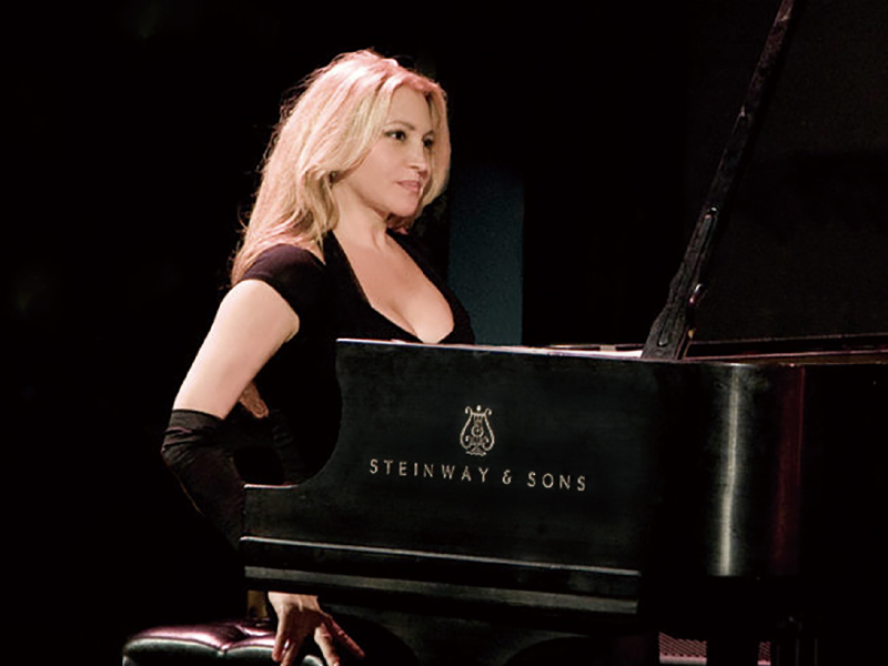 【JAM vol.224】ELIANE ELIAS