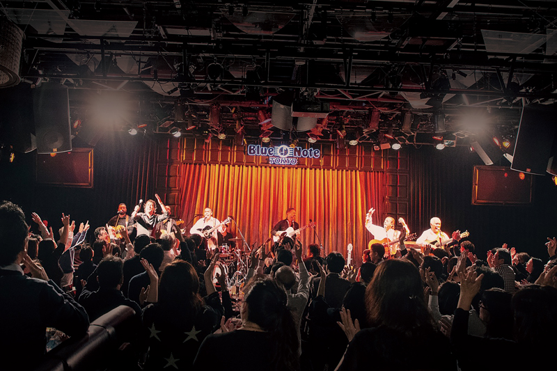 【JAM vol.225】CHICO & THE GYPSIES