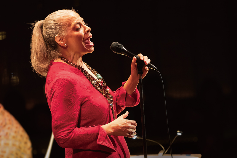 【JAM vol.225】PATTI AUSTIN