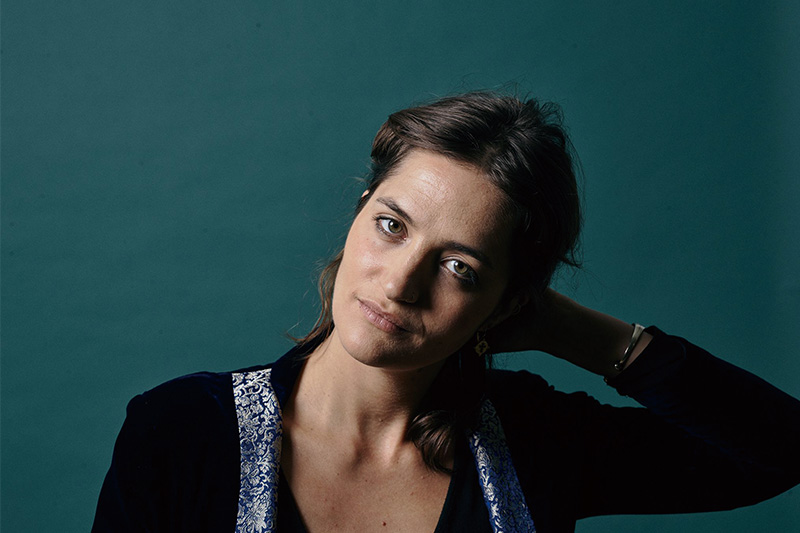 【JAM vol.225】GABI HARTMANN with JESSE HARRIS