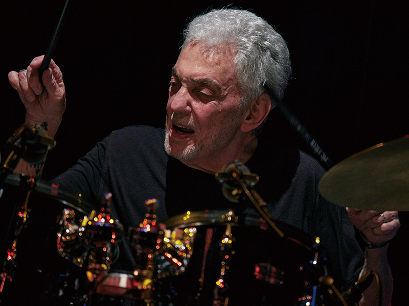 【JAM vol.225】STEVE GADD BAND