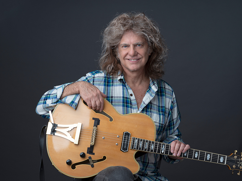 【JAM vol.225】PAT METHENY