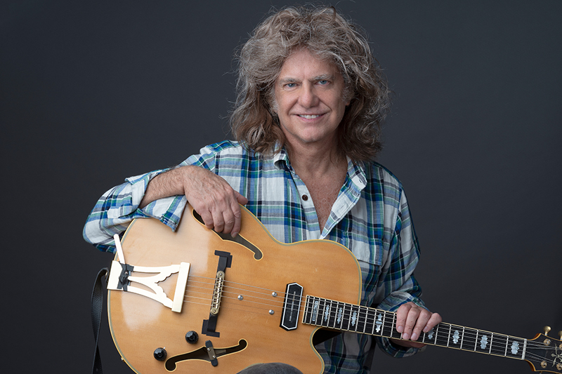 【JAM vol.225】PAT METHENY