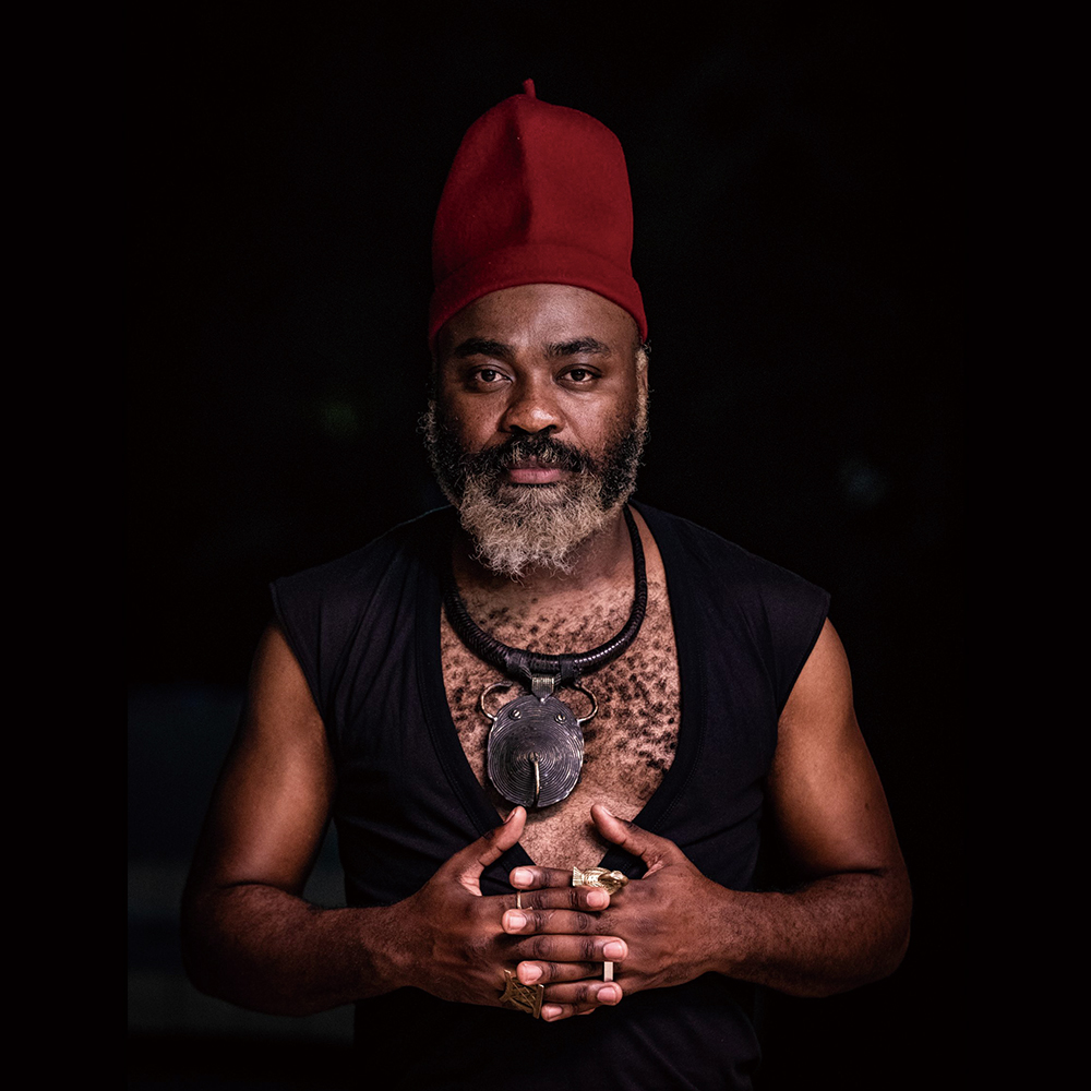 NDUDUZO MAKHATHINI