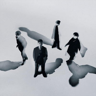WONK "Blue Note Tokyo Live 2025"