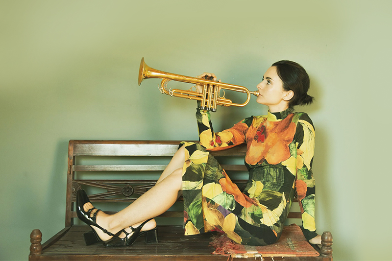【JAM vol.237】ANDREA MOTIS Duo featuring JOSEP TRAVER