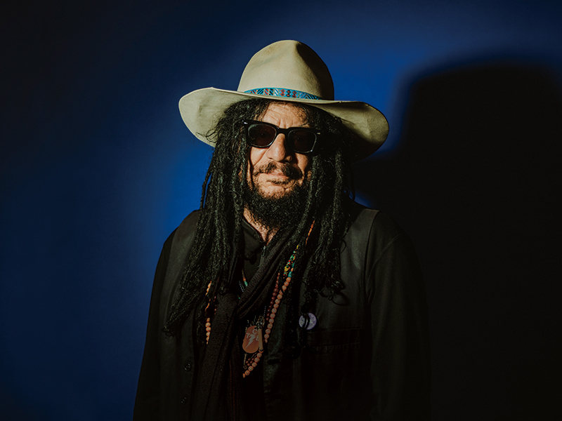 ブラジル音楽界屈指のシンガー・ソングライター、イヴァン・リンス 生誕80年と活動55周年を寿ぐアニヴァーサリー・ツアー 【JAM vol.238】 DON WAS & THE PAN-DETROIT ENSEMBLE