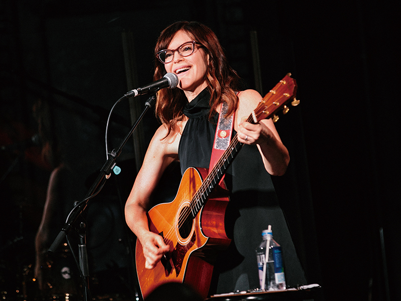 【JAM vol.241】LISA LOEB