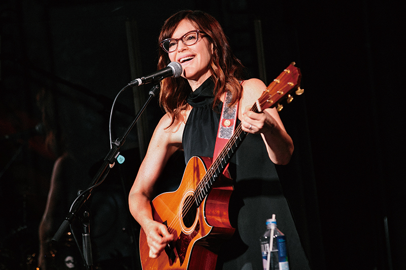 【JAM vol.241】LISA LOEB