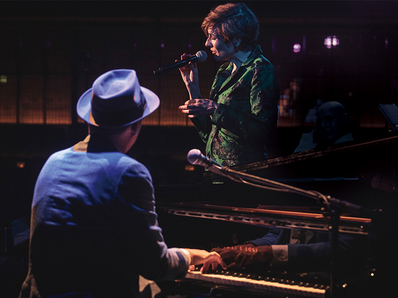 【JAM vol.242】THE HOT SARDINES