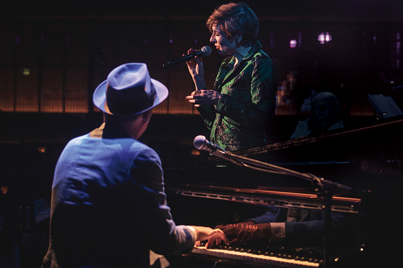 【JAM vol.242】THE HOT SARDINES