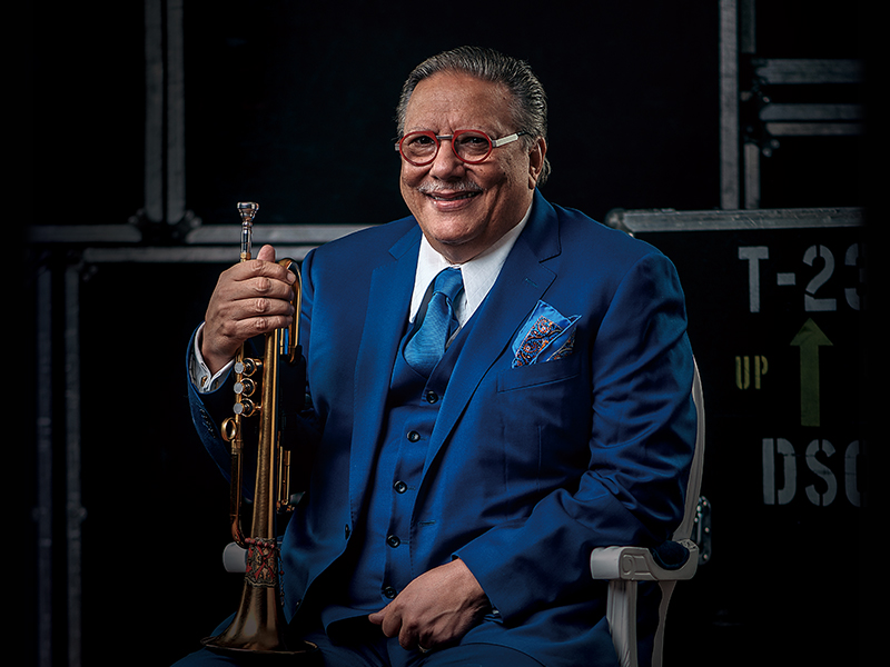 【JAM vol.242】ARTURO SANDOVAL