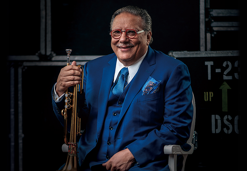 【JAM vol.242】ARTURO SANDOVAL