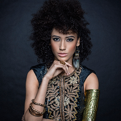 ANDY ALLO