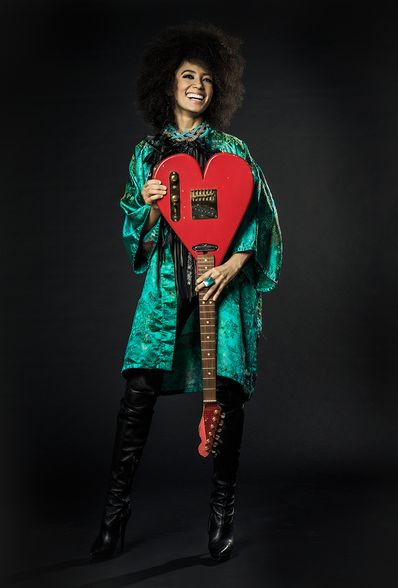 ANDY ALLO