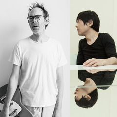 ARTO LINDSAY with special guest KEIGO OYAMADA