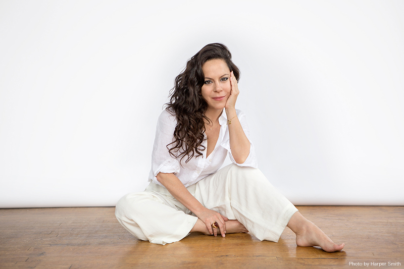 BEBEL GILBERTO