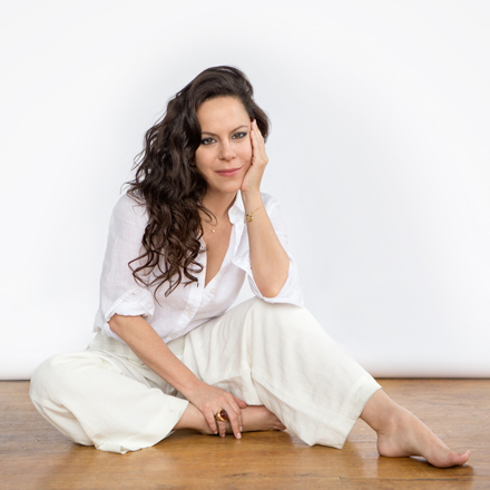 BEBEL GILBERTO