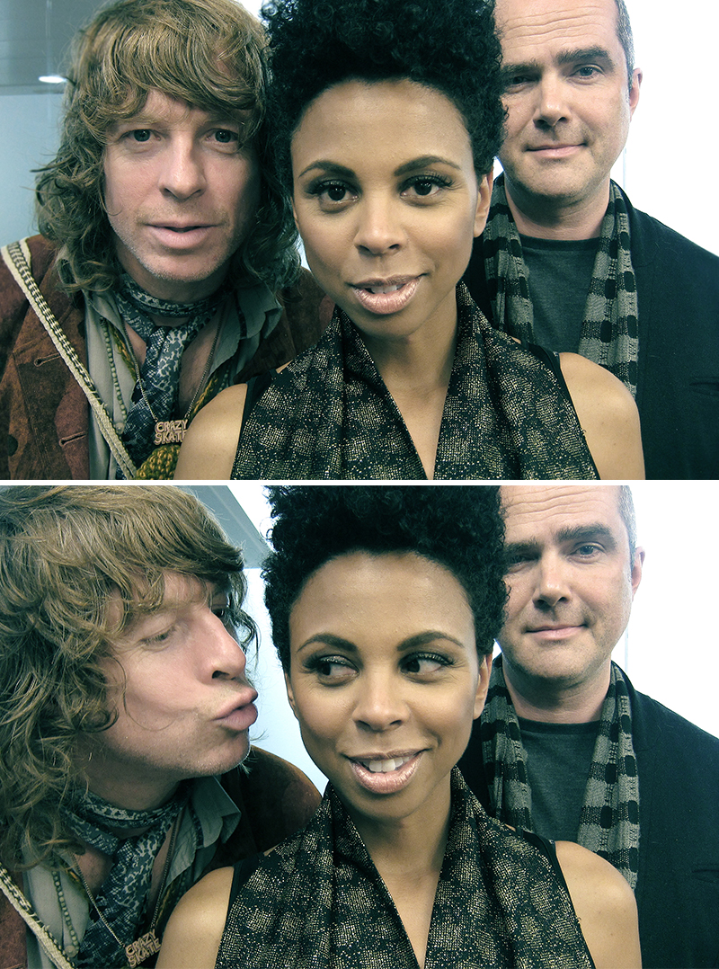 THE BRAND NEW HEAVIES portraitB