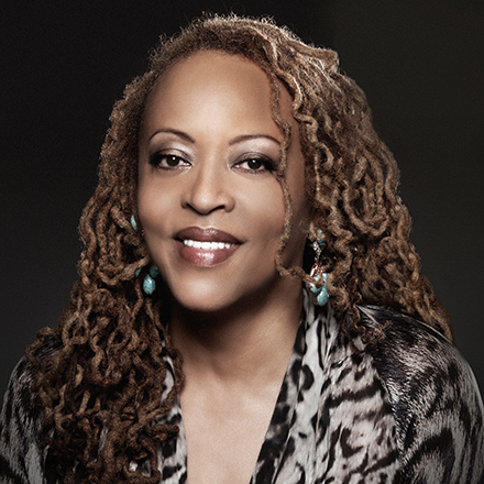 CASSANDRA WILSON -Premium Live-