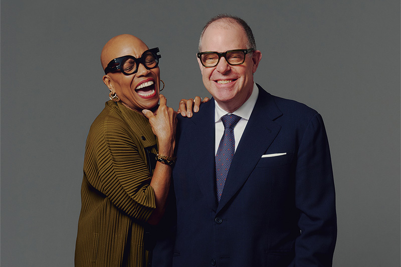 【JAM vol.242】DEE DEE BRIDGEWATER & BILL CHARLAP
