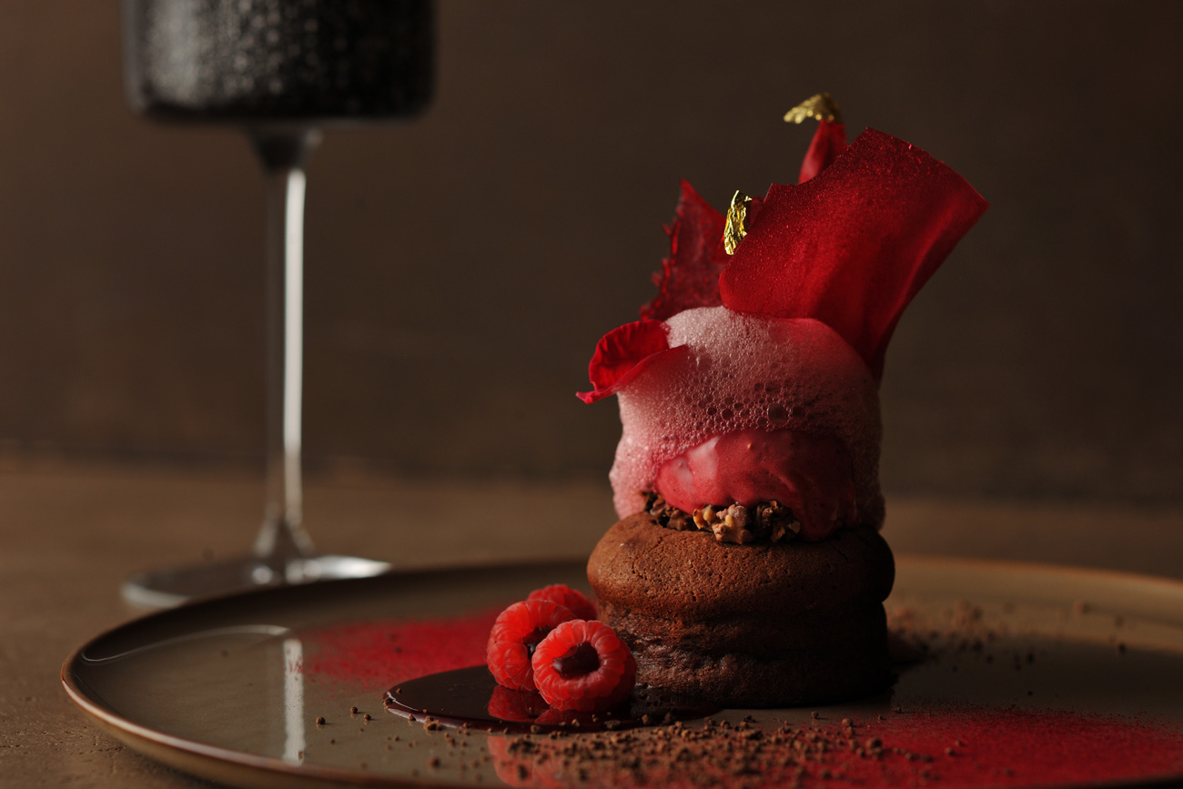 スイーツの画像