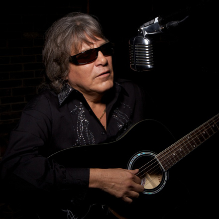 JOSÉ FELICIANO