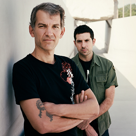 MEHLIANA featuring Brad Mehldau & Mark Guiliana