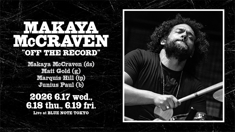 MAKAYA McCRAVEN