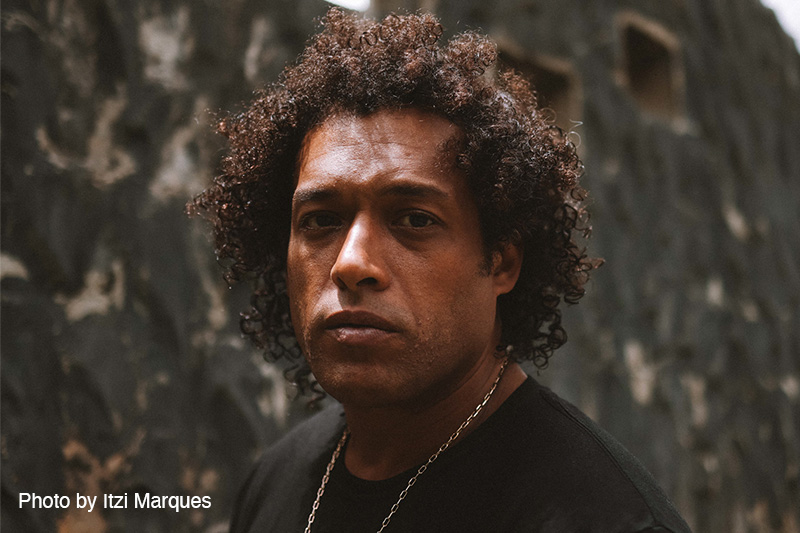 【COMING UP】MAKAYA McCRAVEN