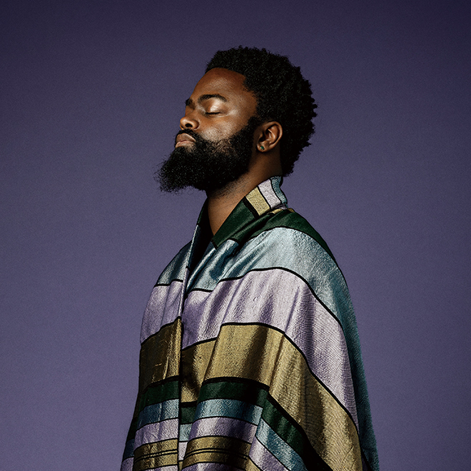 MARCUS GILMORE "Journey to the New"