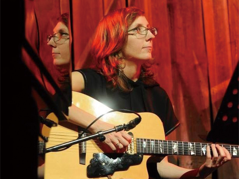 【JAM vol.244】MARY HALVORSON