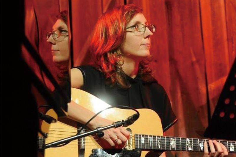 【JAM vol.244】MARY HALVORSON