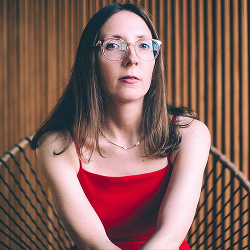 MARY HALVORSON's AMARYLLIS SEXTET
