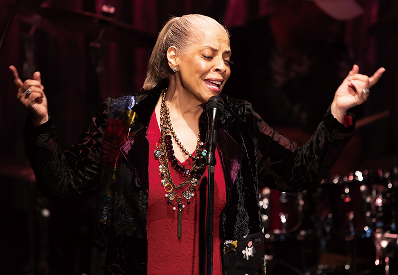 【JAM vol.240】PATTI AUSTIN