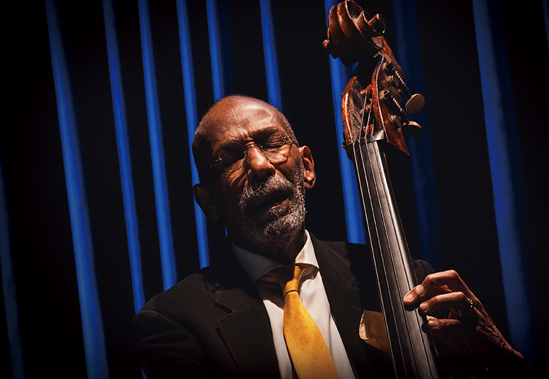 【JAM vol.240】THE RON CARTER QUARTET