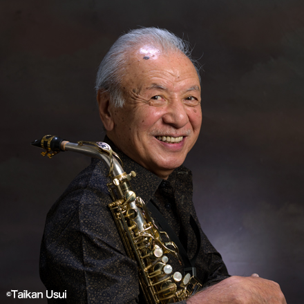 SADAO WATANABE  Tribute to CHARLIE MARIANO