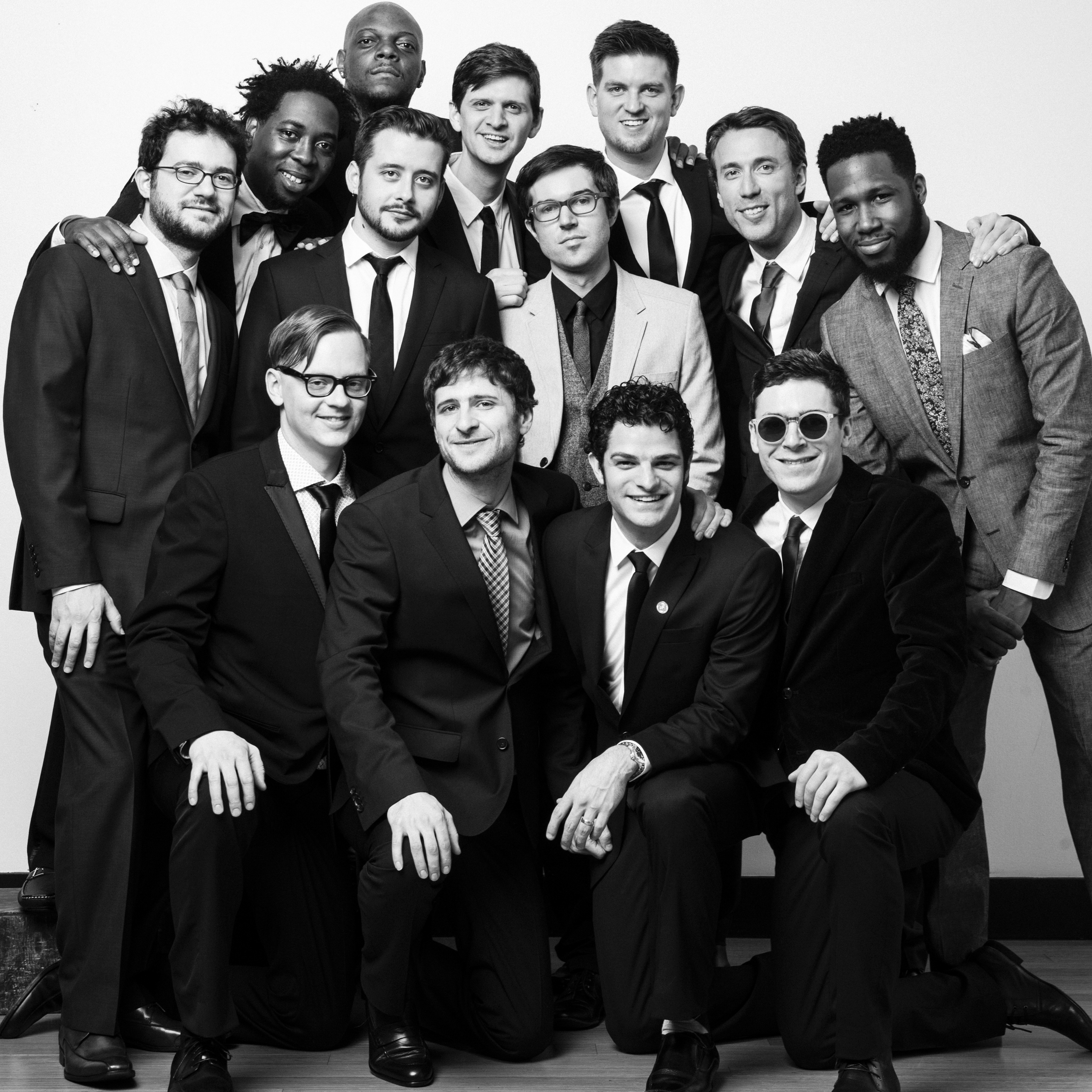 SNARKY PUPPY