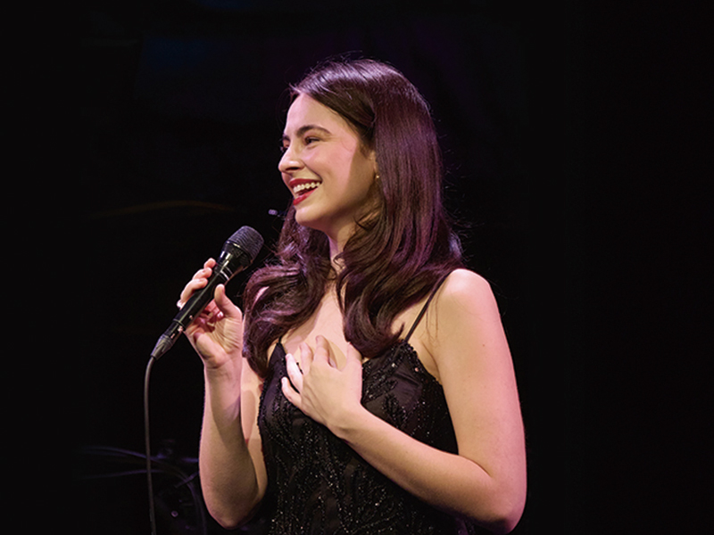 【JAM vol.241】STELLA COLE