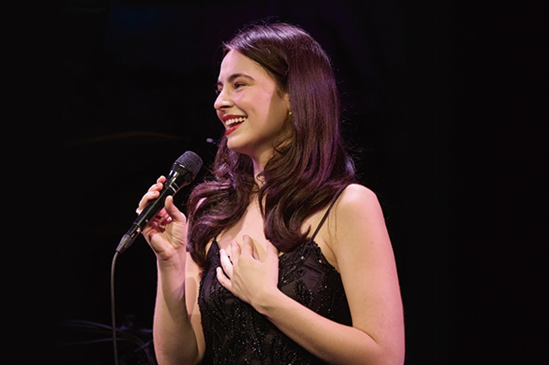 【JAM vol.241】STELLA COLE