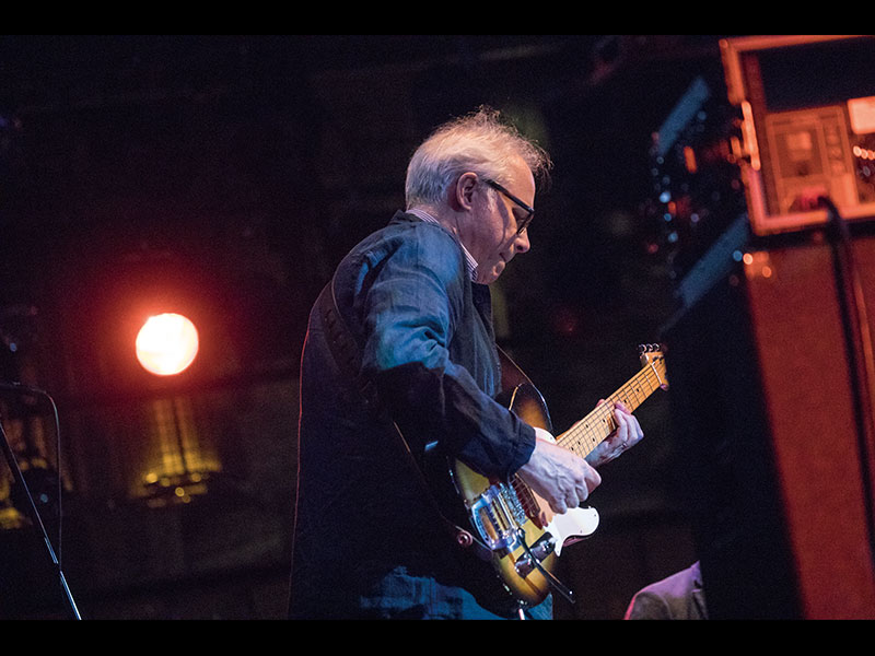  【JAM vol.239】BILL FRISELL TRIO