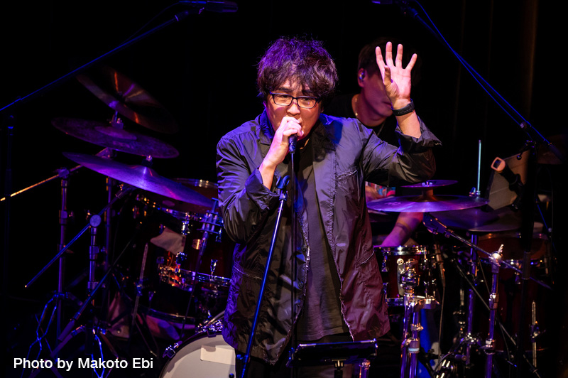 佐藤竹善の画像1"