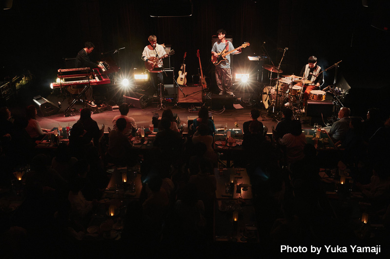 佐藤竹善の画像1"