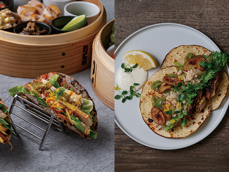 【JAM vol.241】BLUE NOTE JAPAN GROUP FOOD REPORT