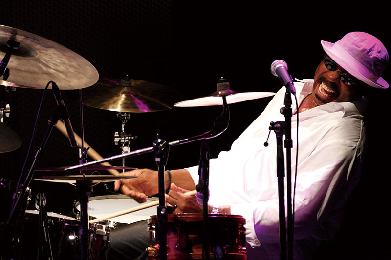 【JAM vol.236】 HARVEY MASON