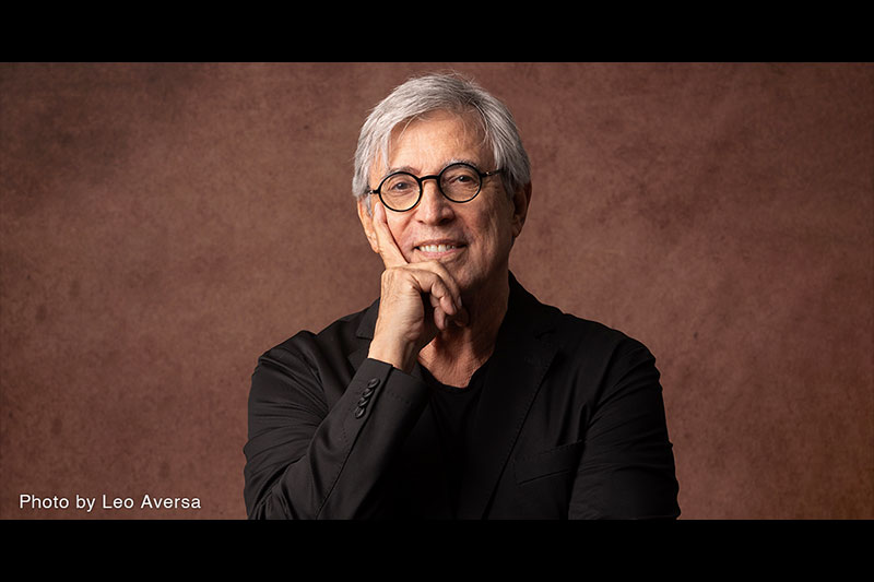 【スペシャル・インタビュー】IVAN LINS