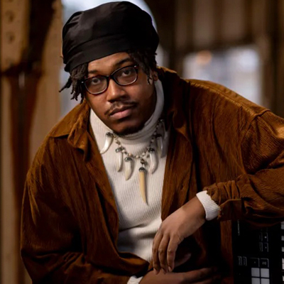 JAHARI STAMPLEY TRIO