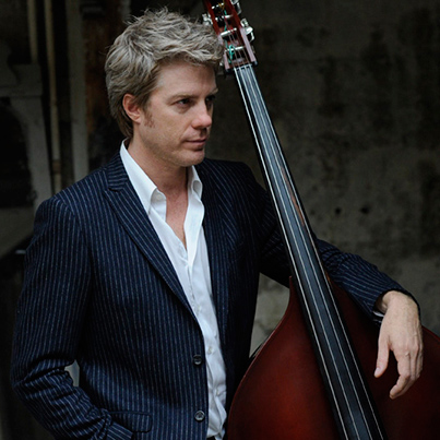 KYLE EASTWOOD