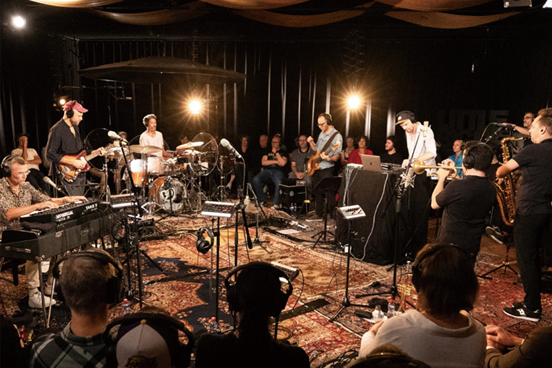 【JAM vol.237】JAZZANOVA 